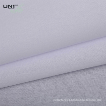 100% cotton fusible interlining for shirts Anti-wrinkle business shirt